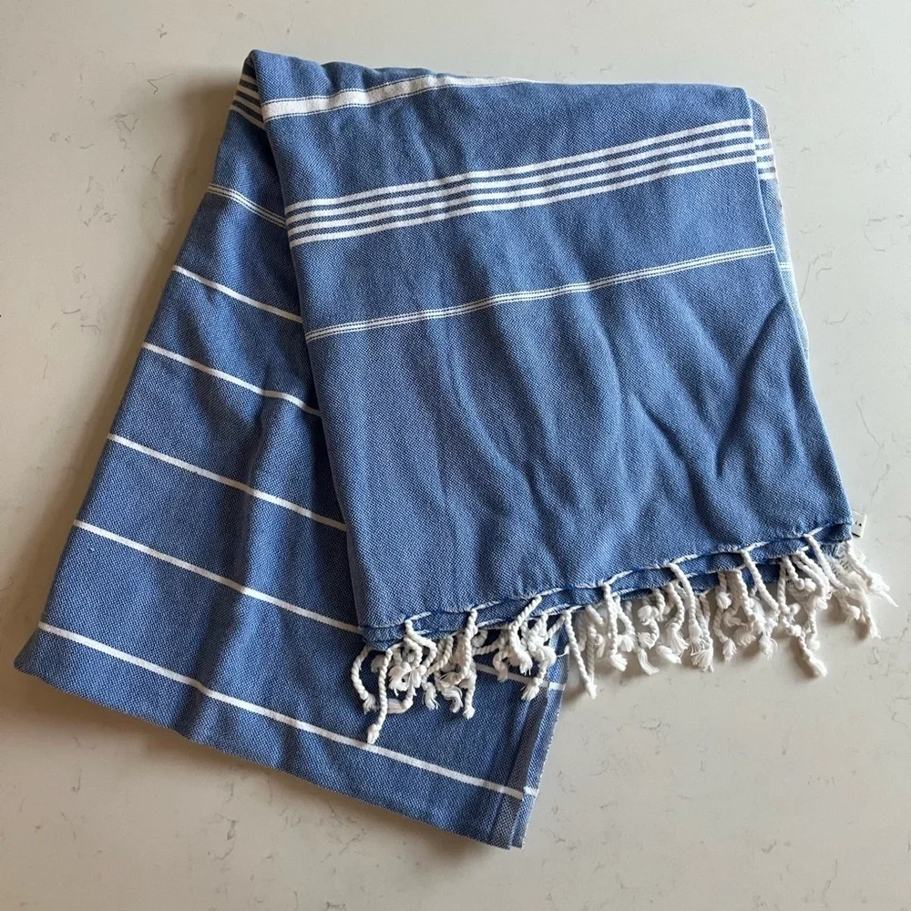 Ottomania Large Hammam Towel